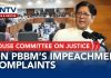 LIVE: House Justice Panel continues hearing on impeachment complaints vs. PBBM | Feb. 9
