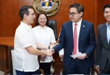 Opisyal nang binili ng Lungsod ng Maynila ang lote na pagtatayuan ng makabagong Ospital ng Tondo 2