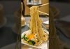 ONE-OF-A-KIND! CRISPY NOODLE TOWER IN MANILA CITY IF DREAMS