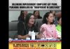 Dalawang impeachment complaint kay PBBM, parehong idineklara na “insufficient substance”