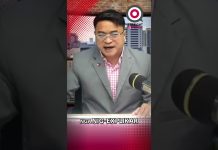 BBM Impeachment Dismissed! What About Sara's Case? #shorts