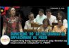 Pagtutol ng ilang kongresista sa pag-dismiss ng #impeachment complaint vs. #PBBM