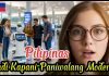 Nakakagulat! Akala ng estudyanteng Amerikano atrasado ang Pilipinas, sa Maynila at Ifugao umuwi muli