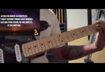 Aswang sa Maynila by Fitterkarma (Guitar Cover)