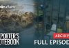 Cannibalism, laganap?; Krimen sa Maynila, paano mapupuksa? (Full Episode) | Reporter's Notebook