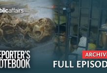 Cannibalism, laganap?; Krimen sa Maynila, paano mapupuksa? (Full Episode) | Reporter's Notebook