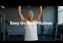 Maynila, Pilipinas Easy Go Max – 2026