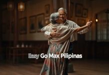 Maynila, Pilipinas Easy Go Max – 2026