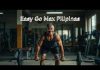 Maynila, Pilipinas Easy Go Max – 2026