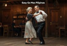 Maynila, Pilipinas Easy Go Max – 2026