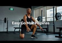 Maynila, Pilipinas Easy Go Max – 2026