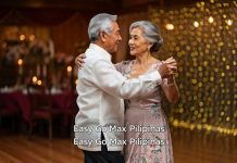 Maynila, Pilipinas Easy Go Max – 2026