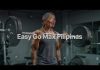 Maynila, Pilipinas Easy Go Max – 2026