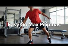 Maynila, Pilipinas Easy Go Max – 2026
