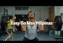 Maynila, Pilipinas Easy Go Max – 2026