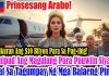 Prinsesang Arabo tinalikuran bilyong dolyar para sa inhinyerong Pilipino sa Maynila bagong buhay na!