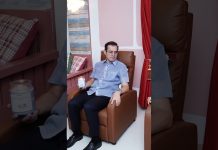 Dito sa Lungsod ng Maynila, alagang‑alaga sina lolo’t lola!Pinasinayaan natin sa San Andres Bukid