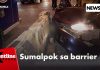 3 katao, sugatan matapos bumangga ang isang kotse sa barikada sa Maynila | Frontline Express