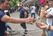 Kalaw, Ermita Maynila