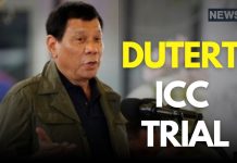 LIVE | Rodrigo Duterte ICC TRIAL From Hague | Philippines News Today | Sara Duterte News | N18G
