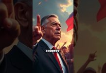 ⚖️ Malacañang Stands Firm: Marcos Jr. Opposes Duterte Impeachment 🕊️