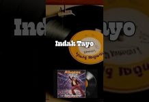 π Indak Tayo β Himig ng Maynila π΅π | Original Retro Disco OPM Single