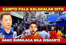 MABULAGA MGA DISKARTE SA ISANG LUGAR SA MAYNILA GANITO PALA