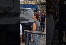 ANG INA NG LUNGSOD NG MAYNILA! SUPER BAIT INSIDE AND OUT VICE MAYOR CHI ATIENZA