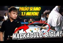 'BIGLAANG LABAN 330K SA MAYNILA BAKBAKANG MALALA JAYBEE SUCAL MA ALAT PA SA ASIN LOSS STREAK NA!