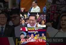 ADMINISTRATION MARCOS NAKAKADIRI EW -REP EDGAR ERICE! PBBM AT VP SARA DUTERTE DAPAT NA MAG RESIGN!