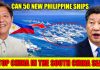 Is the Philippines’ 50-Ship Expansion a Game Changer in the South China Sea?