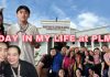 Day in my life @ Pamantasan ng Lungsod ng Maynila (PLM) || College of Engineering Week ++ Sportsfest