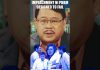 ATTY. TOPACIO MAY IBINULGAR SA IMPEACHMENT NI PBBM?! #marcos #bbm #pbbm