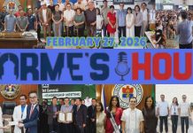 Yorme's Hour: Panibagong linggo Ng mga kaganapan sa Maynila💙☝️