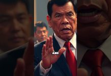 🚨 Trillanes Denounces Duterte’s “Blank Check” Claim as Lies 🚫