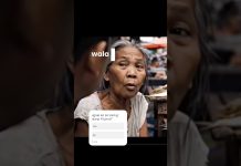 Nanay AI.DA nyo galit na sa mga Senador #impeachment #news #saraduterte #ai #philippines