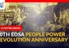 LIVE – 40th EDSA People Power Revolution Anniversary (Feb. 25, 2026) | GMA Integrated News