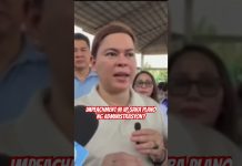 Impeachment ni VP Sara plano ng administrasyon #pbbm #vpsara