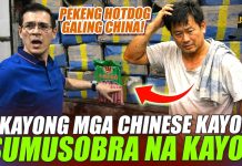 CHINESE DRIVER NA NAGDALA NG PEKENG HOTDOG SA MAYNILA, TINAMBANGAN NI MAYOR ISKO!