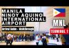 Manila Airport Terminal 1: Arrival Guide + Walkthrough | Ninoy Aquino International Airport (MNL)
