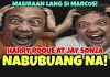 LAKAS TAMA‼️HARRY ROQUE AT JAY SONZA MALALA NA‼️KUNG ANU ANO NA ANG SINASABI‼️