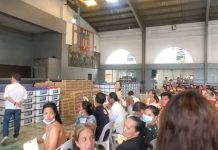 BREAKING NEWS ! LAGING HANDA SA ANONG MANG ABERYA SA MAYNILA YORME ISKO MORENO DOMAGOSO!