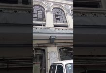 ANG CITY HALL NG MAYNILA