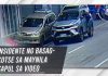 TV PATROL: Insidente ng basag-kotse sa Maynila sapul sa video