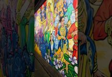 Walang pasok kaya tamang gala muna sa Mahal Kong Maynila #shorts