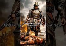 The History of Maynila, Philippines #philippines #history #brunei #shorts #filipino #aivideo