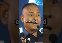 “Key Figures in Duterte’s Drug War: Who Are They?”