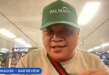 Copy of PATAY KATARUNGAN VS KURAKOT — BINASURA IMPEACH VS BBM