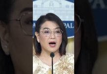 PCO on PBBM and Sara impeachment Feb 09 2026 #pbbmadministration