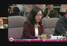 Copy of GRAVE ABUSE OF DISCRETION PAG-BASURA IMPEACH VS BBM